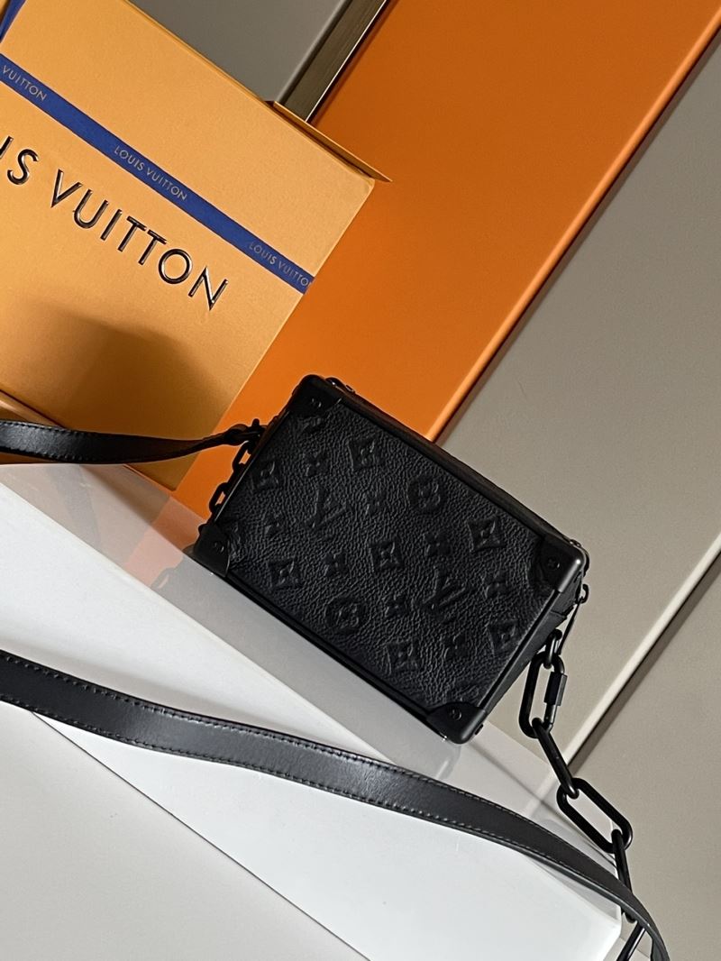 Mens Louis Vuitton Satchel Bags